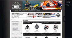 Desktop Screenshot of anavatis.gr
